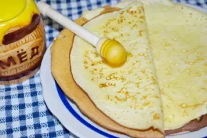 Встречаем Весну: Как Устроить Сказочный Масленичный Стол