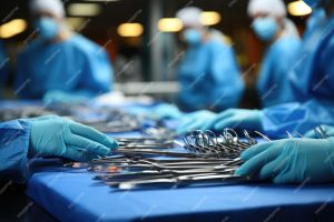 Как выбрать надежного хирурга: Основные моменты для принятия решения