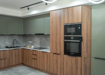 Как выбрать стильный дизайн кухни: советы и рекомендации