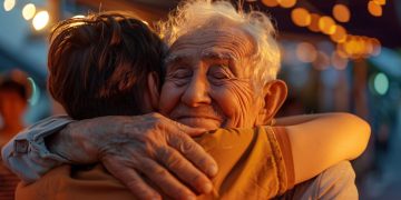 Как выбрать сиделку для пожилого человека: важные аспекты и рекомендации