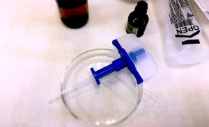 Стернальная пункция: Эссенция Процедуры и Ее Потенциальные Риски