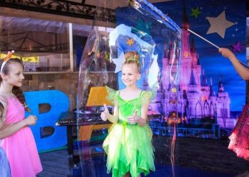 Увлекательное шоу: что такое мыльные программы с аниматорами и почему они так популярны