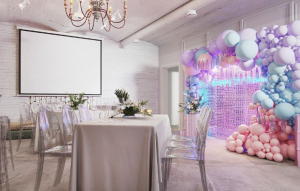 Как выбрать идеальный лофт для вашего мероприятия