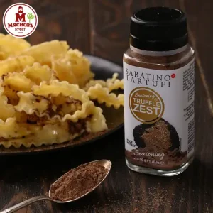 Исследование деликатеса: Искусство употребления трюфелей