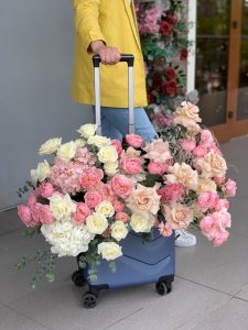 Выбор идеального цветочного магазина: Исчерпывающее руководство