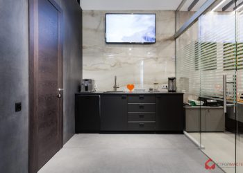 Преимущества укладки плитки под ключ