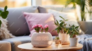 Выбор домашнего декора: Советы по созданию идеального пространства