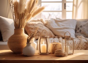 Выбор домашнего декора: Советы по созданию идеального пространства