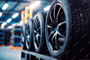 Как выбрать качественные летние шины