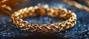 Как выбрать золотой браслет: Руководство по поиску идеального изделия