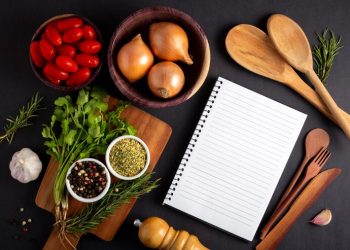 Как выбрать простые домашние рецепты