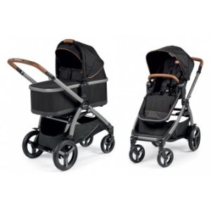 На что обратить внимание при выборе детской коляски