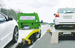 Основное руководство по услугам буксировки: Обеспечение безопасности и эффективности