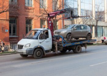 Основное руководство по услугам буксировки: Обеспечение безопасности и эффективности