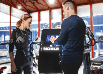 Эффективность EMS-тренажеров: Новое слово в мире фитнеса