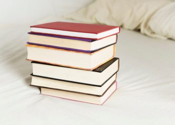 Как выбирать книги для чтения: Руководство по поиску следующего великого чтения