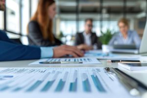 Начало собственного бизнеса: С чего начать