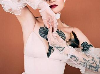 Как выбрать идеальное выпускное платье