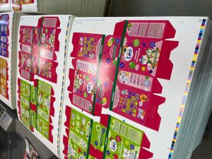 Роль печати плакатов в рекламе