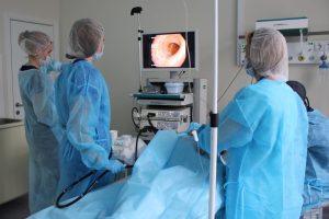 Понимание колоноскопии: Важнейший инструмент для здоровья пищеварительной системы