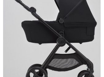 На что обратить внимание при выборе детской коляски