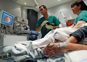 Понимание колоноскопии: Важнейший инструмент для здоровья пищеварительной системы