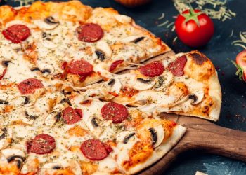 Преимущества выбора доставки готовой еды