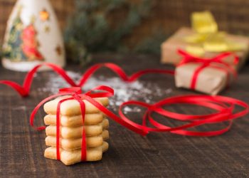 Как выбрать сладкие подарочные наборы для детей