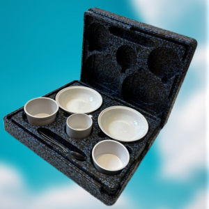 Таблет-питание: Инновационная Технология 21 Века для Пациентов Больниц России