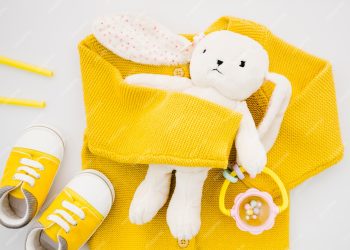 Как выбрать товары для новорожденных