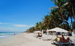 Исследуй особенности отдыха в Венесуэле