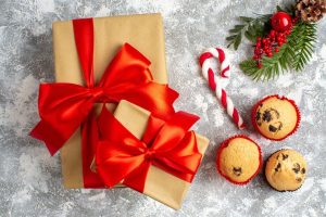 Как выбрать сладкие подарочные наборы для детей