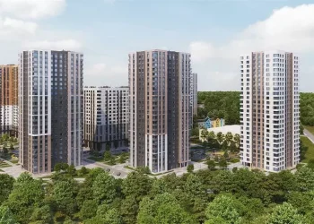 Семь основных тенденций в дизайне интерьера в 2024 году