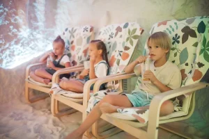 Как выбрать частный детский сад для вашего ребенка