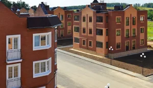 Семь основных тенденций в дизайне интерьера в 2024 году