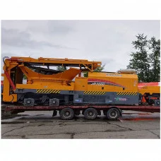 Как выбрать измельчитель веток