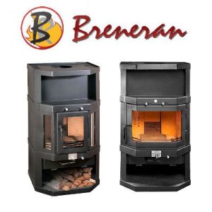 Выбор идеальной каминной печи: Исчерпывающее руководство