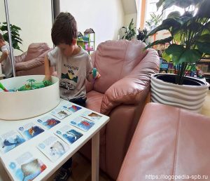 Как выбрать лучшего детского логопеда