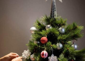 Как выбрать искусственную елку: Полное руководство