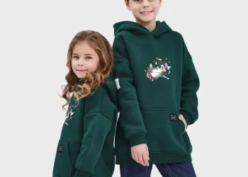 Как выбрать идеальную модную толстовку