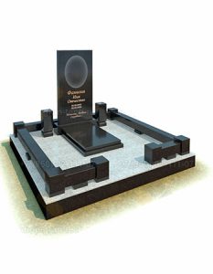 Деликатный процесс выбора надгробия: Исчерпывающее руководство