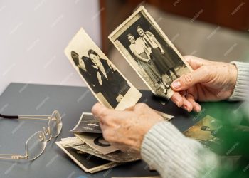 Важность восстановления семейной родословной