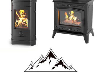 Выбор идеальной каминной печи: Исчерпывающее руководство