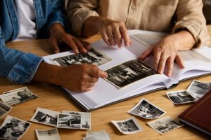 Важность восстановления семейной родословной