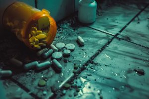 Уникальные аспекты лечения наркомании