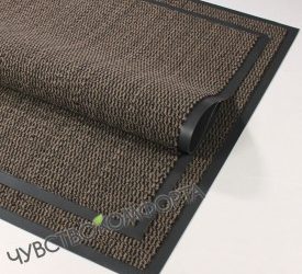 Как выбрать грязезащитный коврик