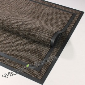 Как выбрать грязезащитный коврик