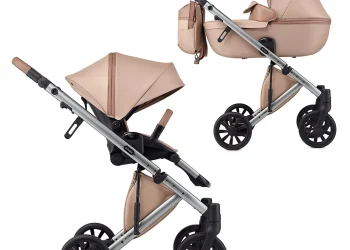 Выбор правильной коляски: Исчерпывающее руководство для родителей