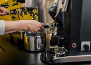Ремонт кофемашин: Гарантируем, что ваш напиток останется безупречным