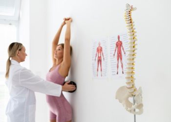 Забота о позвоночнике: Руководство по поддержанию здоровья позвоночника